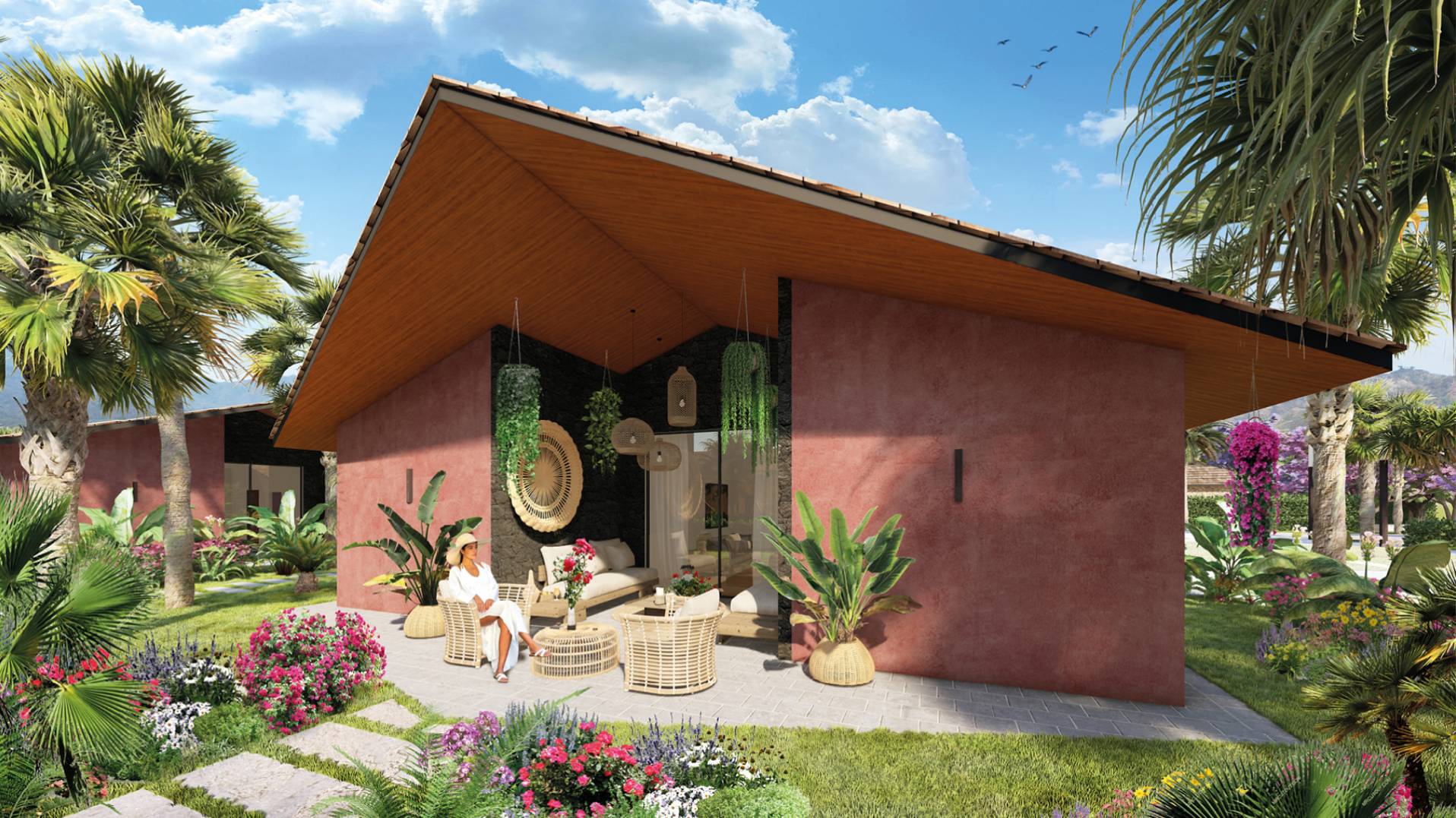 Green Corridors and Wildlife Crossings in Costa Rica: How Development Protects Wildlife in Guanacaste