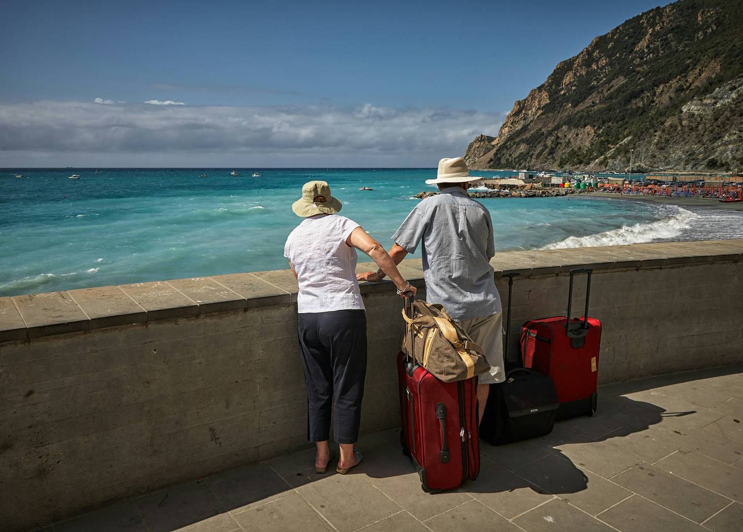 Tassazione pensione italiana in Costa Rica: cosa sapere prima di trasferirsi