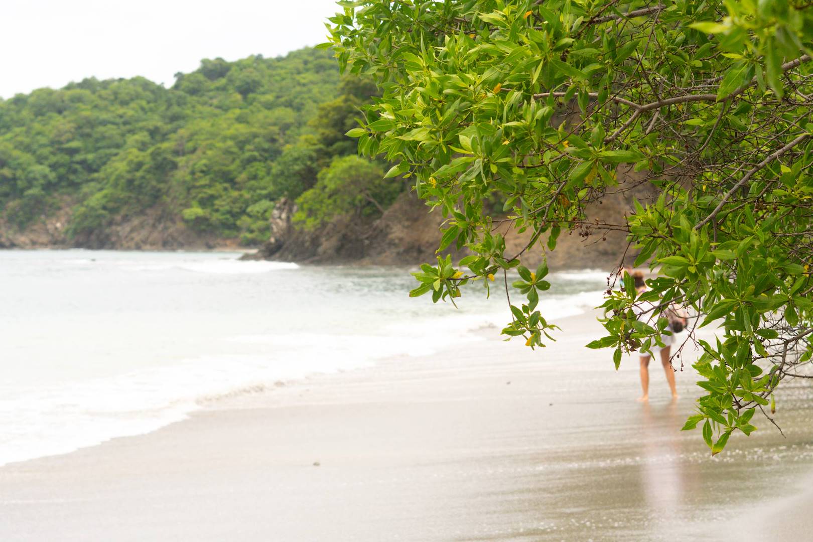 Holiday Resorts Flor de Pacifico: a unique model combining community and investment