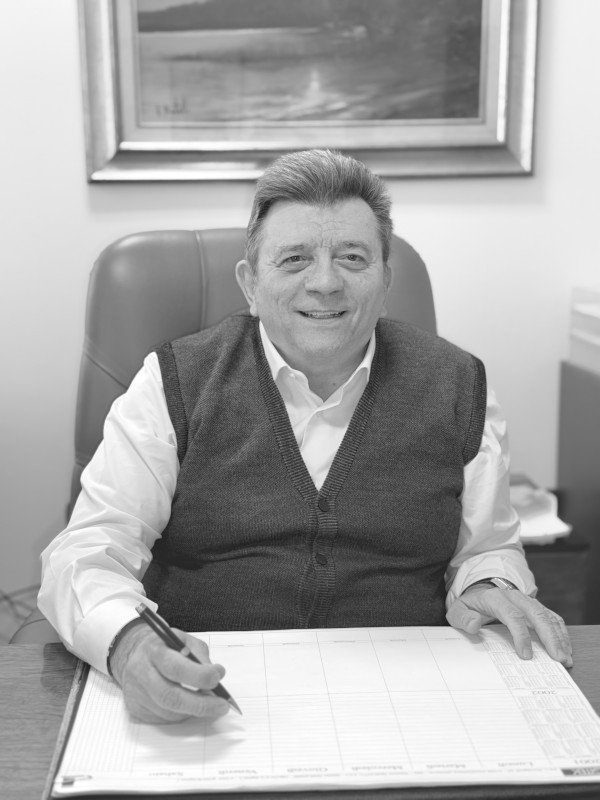 Lorenzo Monfrini