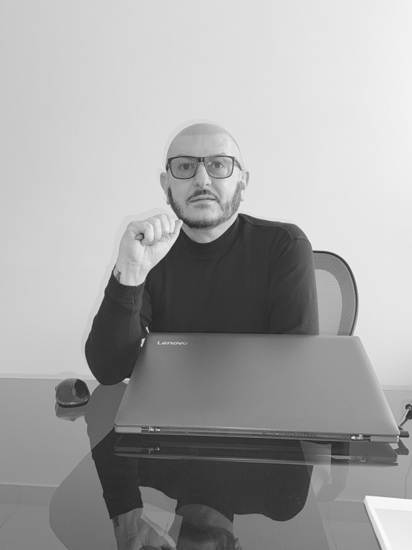 Mario Santamaria