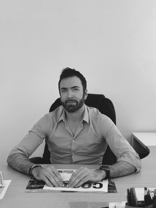 Michele Monfrini