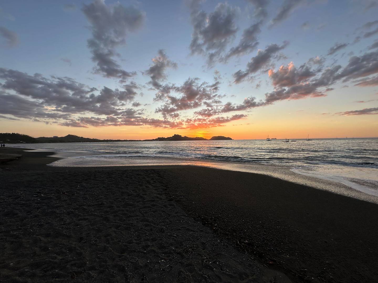 My trip to Costa Rica with Flor de Pacifico: nature, community and pura vida