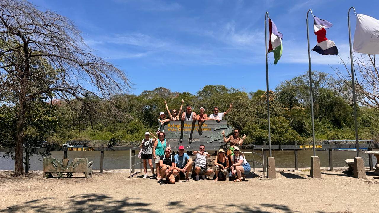 My trip to Costa Rica with Flor de Pacifico: nature, community and pura vida