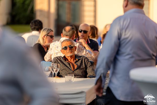 Party at Villa dello Spino - 15 june 2024