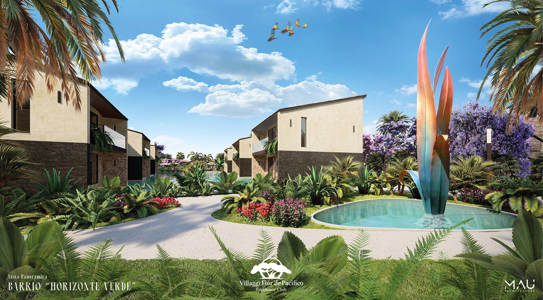 Perché investire in Luz del Mar oggi conviene