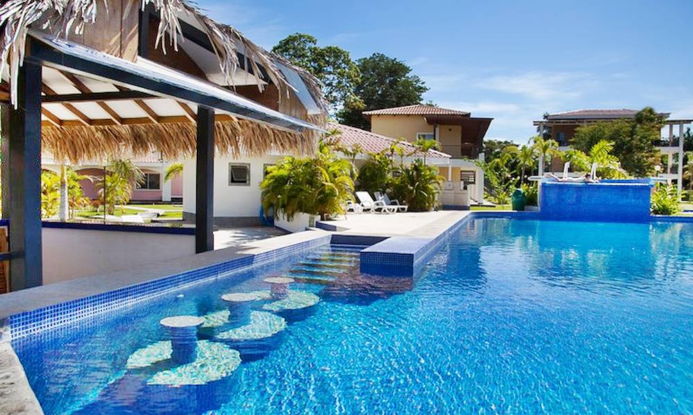 Informazioni turistiche Costa Rica