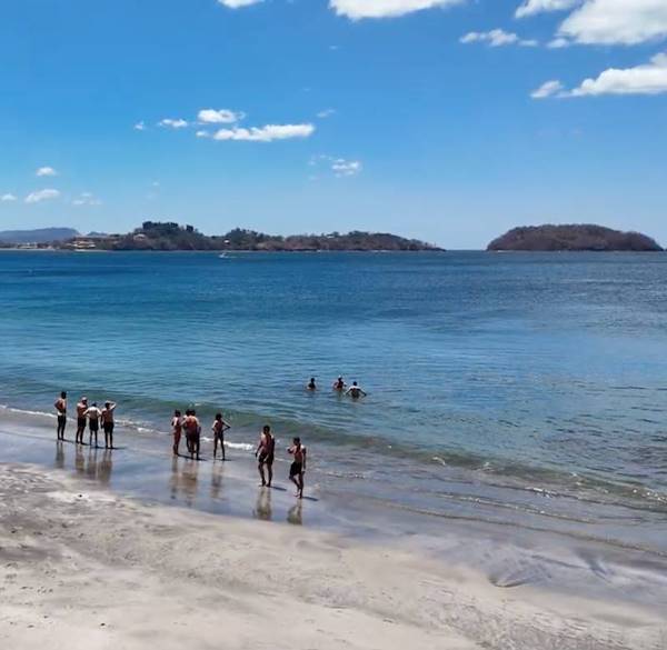 Vacanze in Costa Rica: come trasformare il primo viaggio in un vero sopralluogo immobiliare
