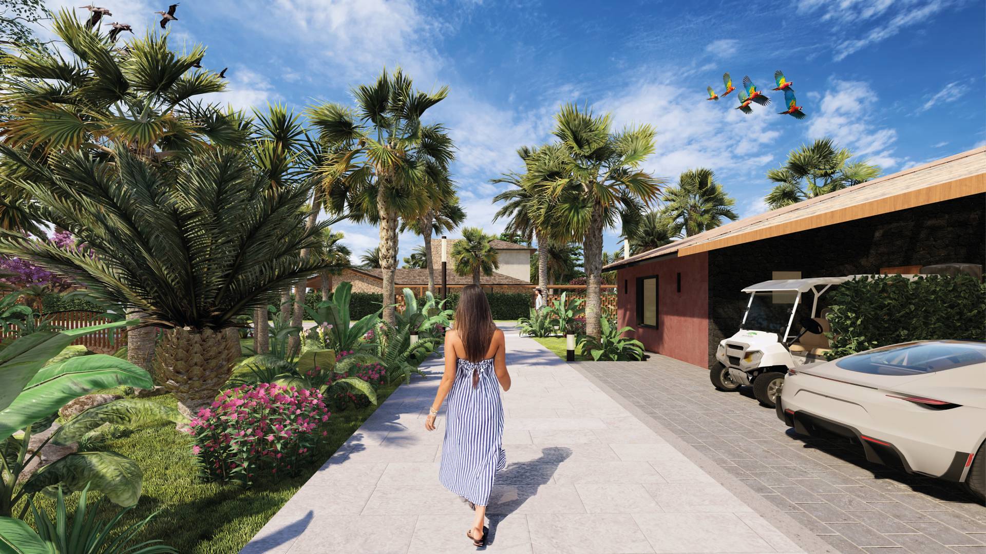 La Costa Rica è la "Miglior Destinazione Internazionale 2025": Parola di Men’s Health