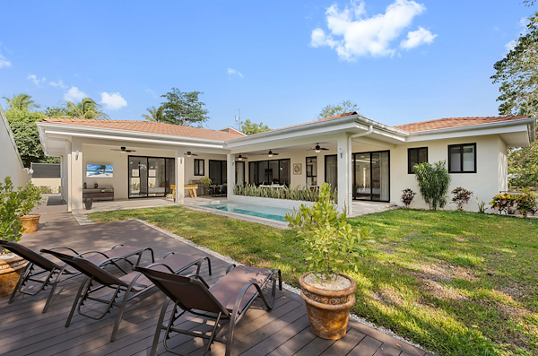 Villa Allison