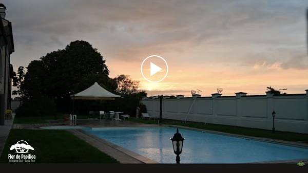 End of Summer Party 2025 at Villa dello Spino