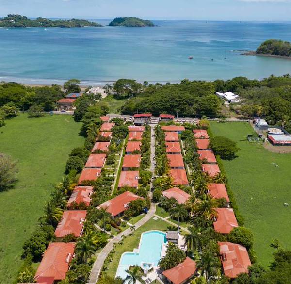 Invest in a villa in Costa Rica: the key to guaranteed rental income in a tropical paradise