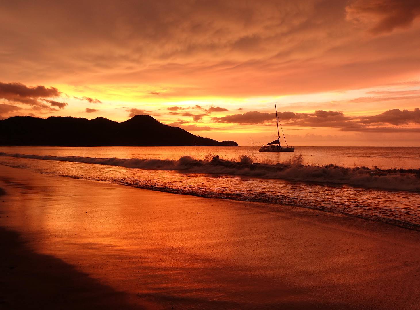 Il tempo lento del Costa Rica: dove vivere è un’arte