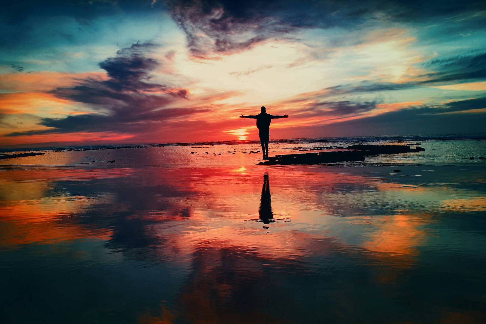 “What if we just dropped everything?”: The signs telling you it’s time to change your life (and where to actually do it)