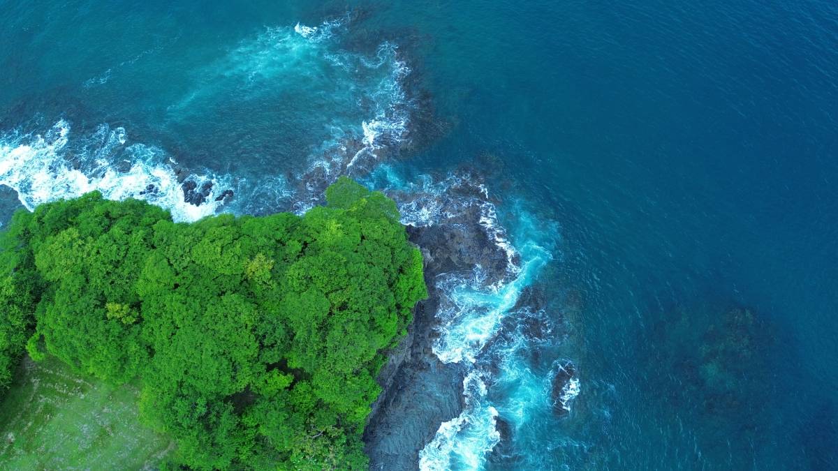 Your Plan B is in Central America: Meet the Italians Who Chose Costa Rica (and Never Looked Back)