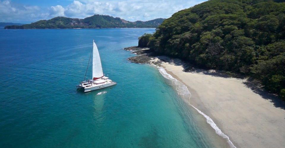 Costa Rica - Isla Tortuga