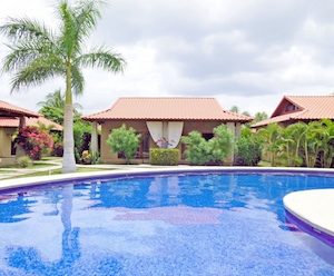 villa in Costa Rica