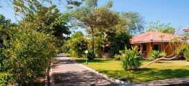 Comprare Villa in Residence in Costa Rica