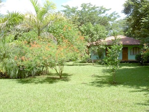 Villa in vendita in Costa Rica